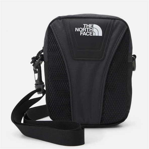 The North Face Çanta Omuz Çantası Y2K Shoulder Bag Siyah ürün görseli