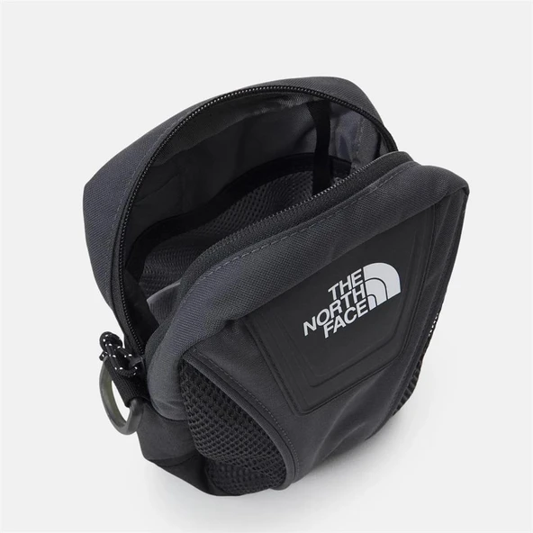 The North Face Çanta Omuz Çantası Y2K Shoulder Bag Siyah - Resim 3