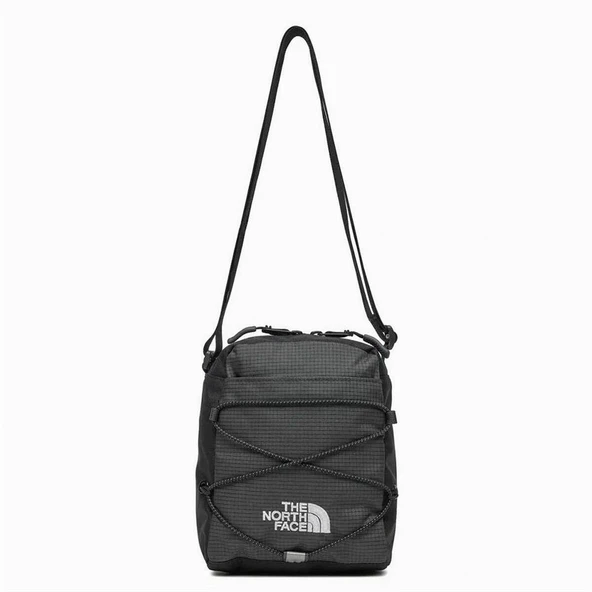 The North Face Jester Çapraz Askılı Çanta Tnf Siyah - Resim 3