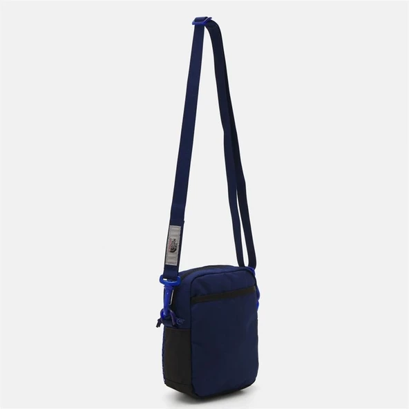 The North Face Çanta Omuz Çantası Y2K Shoulder Bag Mavi - Resim 2