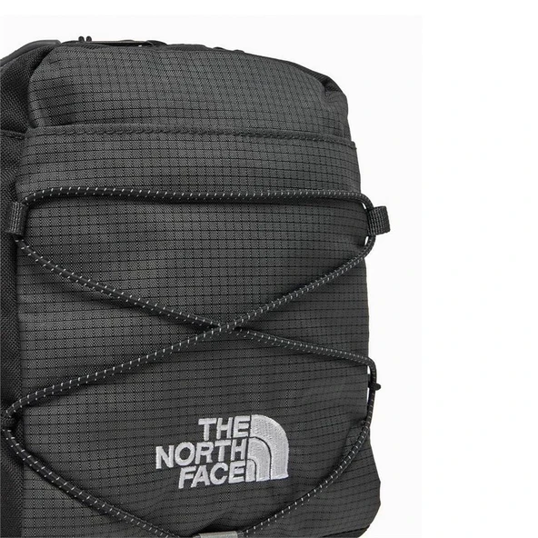 The North Face Jester Çapraz Askılı Çanta Tnf Siyah - Resim 2