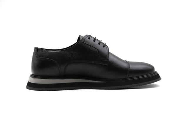 Sherens 4038 Erkek Deri Ayakkabı - Resim 2