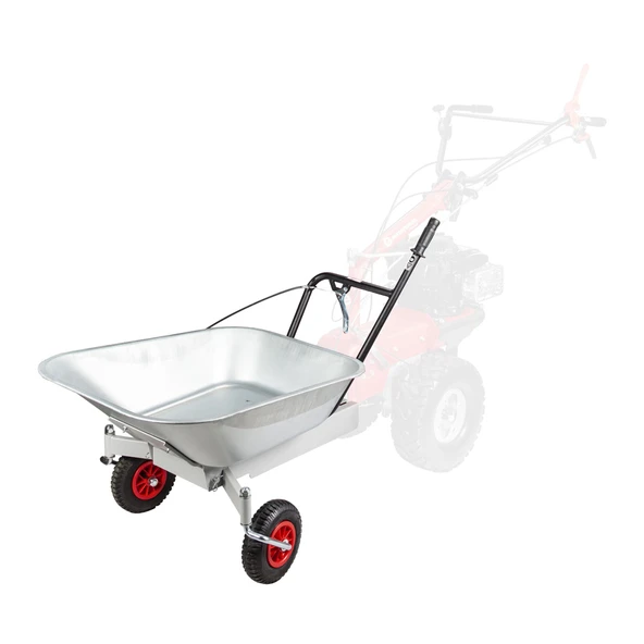 Eurosystems P70 Evo Yük Taşıyıcı Metal - 1