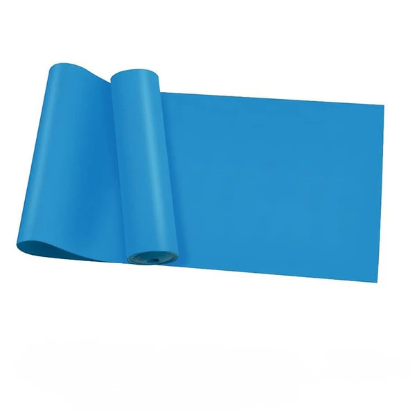 Sportface SF-DL04 Pilates ve Yoga Egzersiz Lastiği Orta Seviye 1 Adet - 2