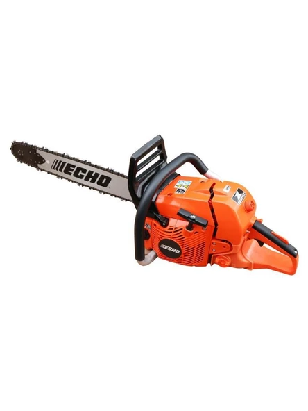 Echo CS-621SX Motorlu Testere - Resim 3