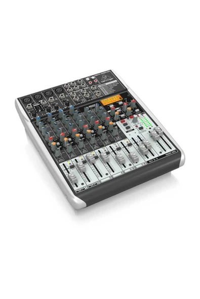 Behringer QX1204USB 12 Kanal Efektli Mikser - 3