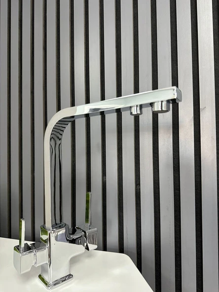 3'LÜ MUSLUK LÜX ürün görseli