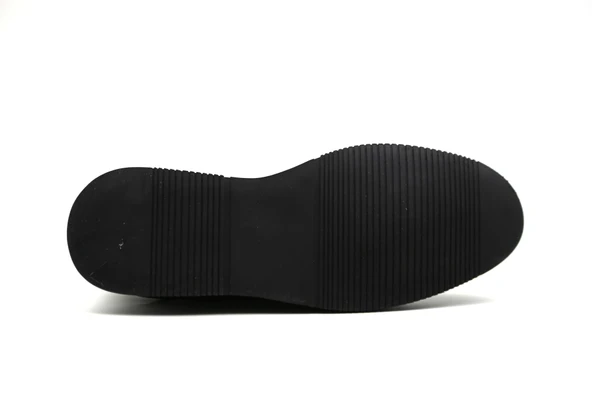 Sherens 4038 Erkek Deri Ayakkabı - Resim 3