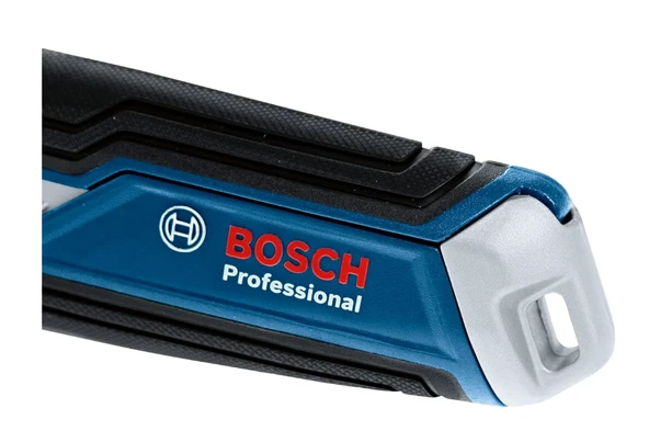 Bosch Profesyonel Değiştirilebilir Maket Bıçağı 180 mm - 1600A01V3H - 4