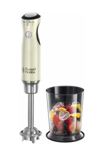 Russell Hobbs Blender Retro 25232-56