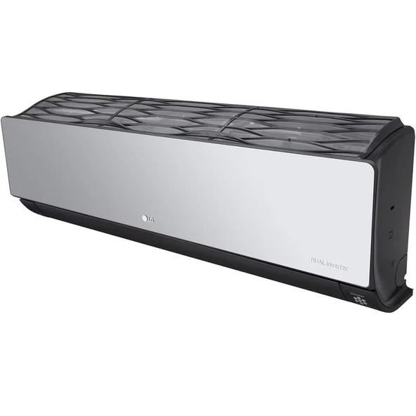 Lg AC18BH UV Artcool 18000 Btu Wifi R32 Gaz A++ İnverter Klima - 4
