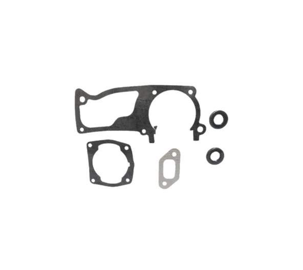 MOTORLU TESTERE CONTA TAKIMI HUSQVARNA 357/359/2159 KRANK KEÇELİ TAKIM - Resim 2