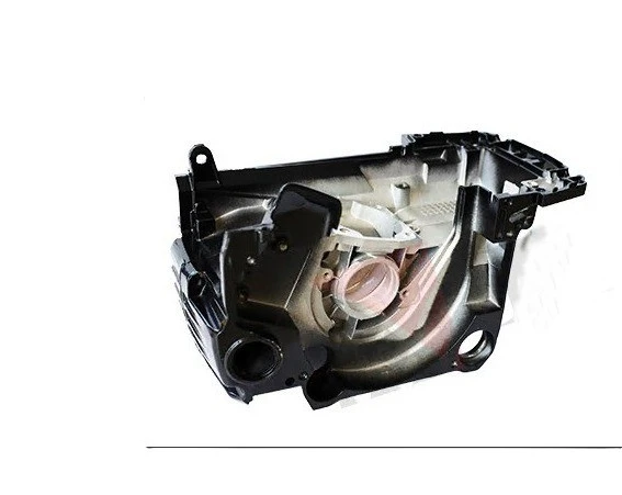 MOTORLU TESTERE KARTER ( BLOK ) HYUNDAI HMT550/650/700 ORJİNAL - Resim 2