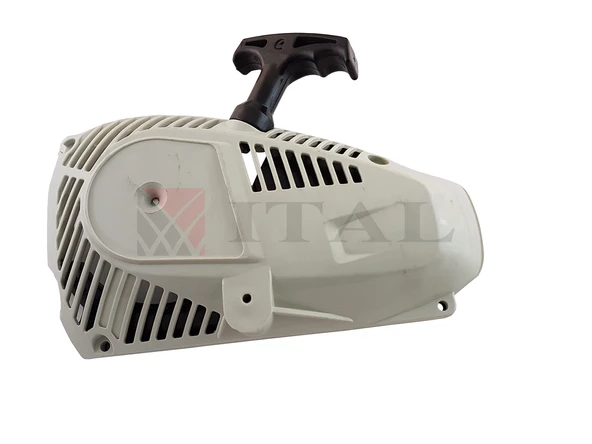 MOTORLU DAL BUDAMA STARTER KOMPLE HYUNDAI HMT2500/TCS2500 ORJİNAL - Resim 4