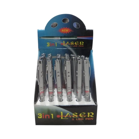 Kalem Lazer Fener Wt-175 - 2