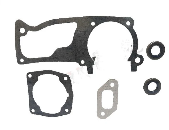 MOTORLU TESTERE CONTA TAKIMI HUSQVARNA 357/359/2159 KRANK KEÇELİ TAKIM ürün görseli