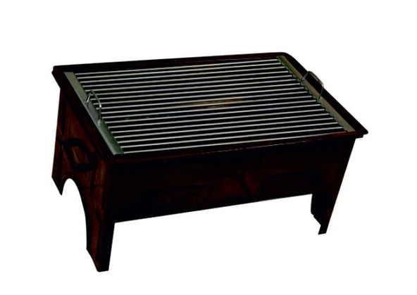 CEMRE KÖFTECİ MANGAL 50