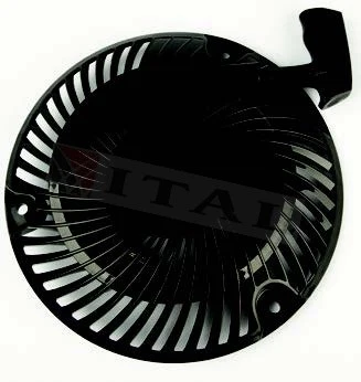 ÇİM BİÇME STARTER KOMPLE B&G 750 SERİSİ DOV - Resim 2