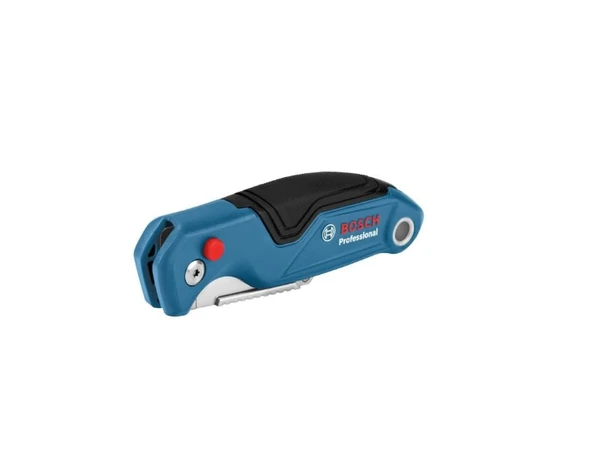 Bosch Profesyonel Katlanır Maket Bıçağı - 1600A016BL - 3