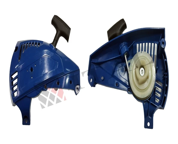 MOTORLU DAL BUDAMA STARTER KOMPLE HYUNDAI TCS2800 ORJİNAL ürün görseli