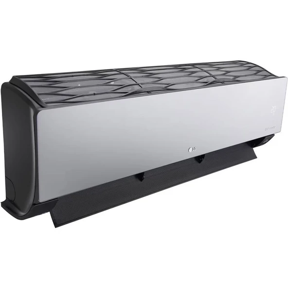 Lg AC18BH UV Artcool 18000 Btu Wifi R32 Gaz A++ İnverter Klima - 5