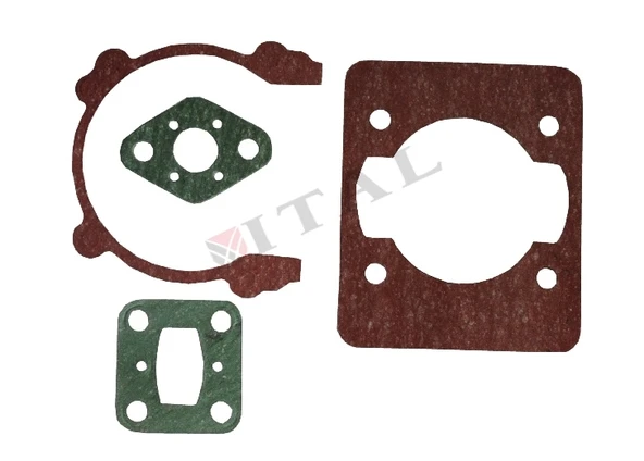 MOTORLU TIRPAN CONTA TAKIMI HUSQVARNA 143R/153R/152RB - Resim 2