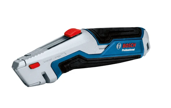 Bosch Profesyonel Değiştirilebilir Maket Bıçağı 180 mm - 1600A01V3H