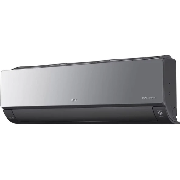 Lg AC18BH UV Artcool 18000 Btu Wifi R32 Gaz A++ İnverter Klima - 3