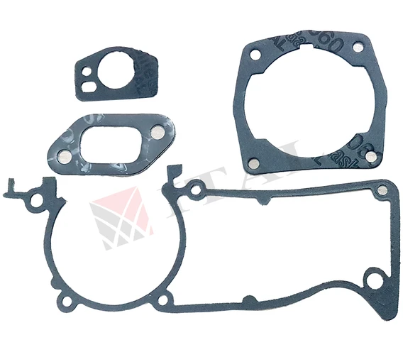 MOTORLU TESTERE CONTA TAKIMI HUSQVARNA 357/359/2159 - Resim 2