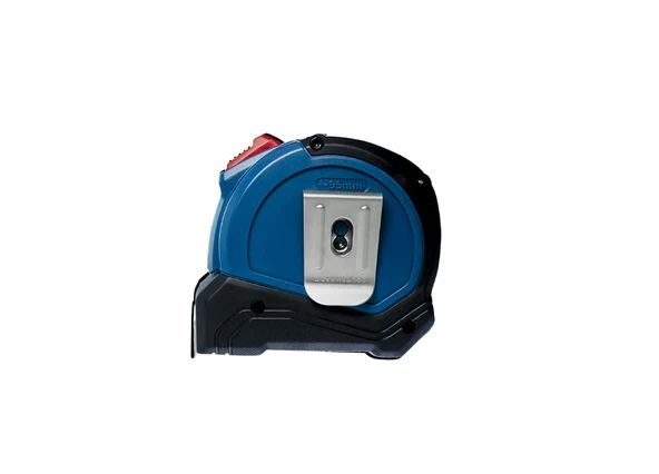 Bosch Profesyonel Autolock Mıknatıslı Şerit Metre 8 m - 1600A01V3S - 3