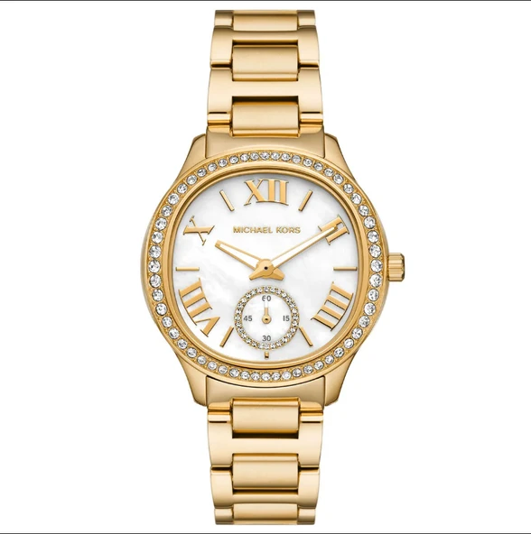 Michael Kors MK4805 Kadın Kol Saati