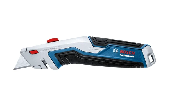 Bosch Profesyonel Değiştirilebilir Maket Bıçağı 180 mm - 1600A01V3H - 2