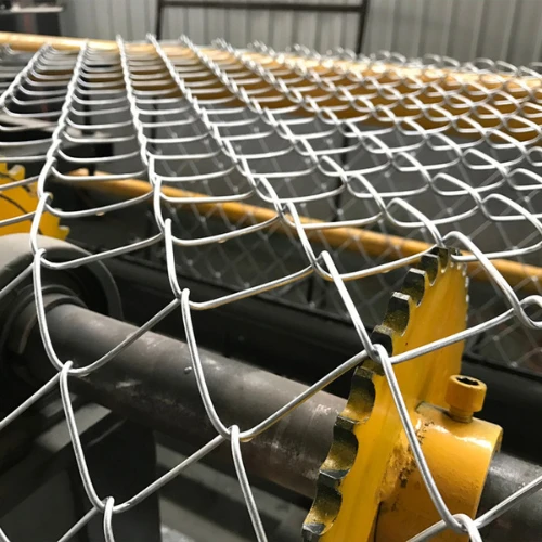 2.20mm Kalınlık 7x7 Göz (100cm -20mt ) Galvanizli Helezon Bahçe Çit Tel Örgü - 5