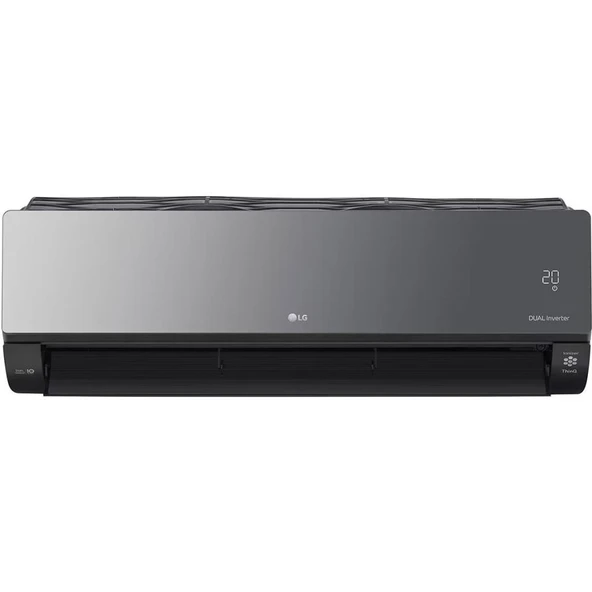 Lg AC12BH UV Artcool 12000 Btu Wifi R32 Gaz A++ İnverter Klima - 2