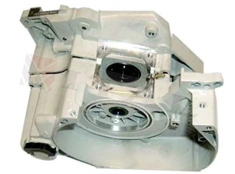 MOTORLU TESTERE KARTER ( BLOK ) STIHL MS341/MS361 İTAL - Resim 2