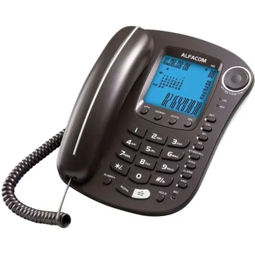 Alfacom Masa Üstü Telefon | 460 - 6