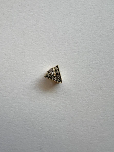 AJDA CHARM DÜĞME MODEL - 3