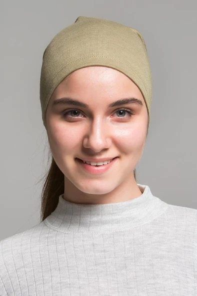 Thermoform Erkek&Kadın Kışlık Termal Boyunluk - 3