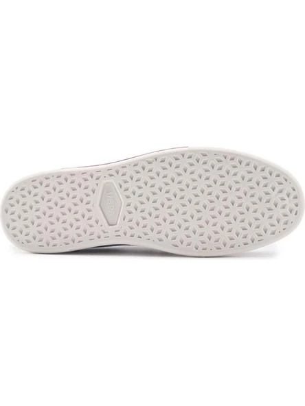 U.S.POLO ASSN FLYWELL 4FX KUM CASUAL SPOR AYAKKABISI - Resim 5