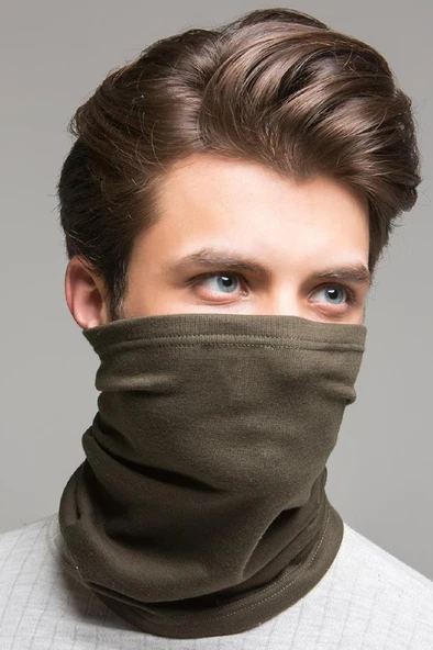 Thermoform Erkek&Kadın Kışlık Termal Boyunluk - 4