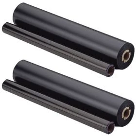 SPR Brother PC 301 RF 217mmX70m 2 Rulo INK Film - 2