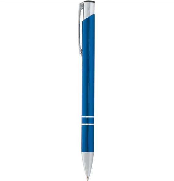 Steelpen Tükenmez ve Versatil Kalem Seti Mavi Özel Kutusunda - 2