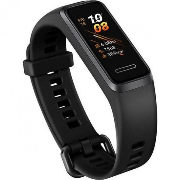 Huawei Band 4 Akıllı Bileklik Siyah ( Huawei Türkiye Garantili) - 2