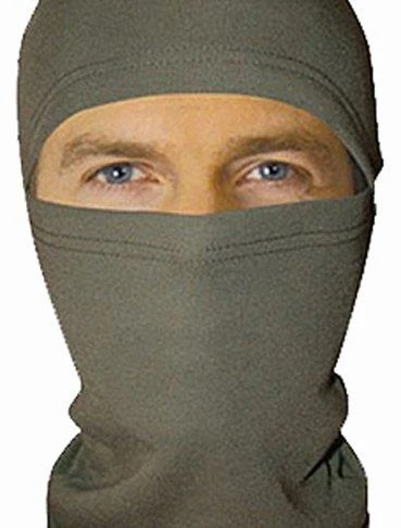 Thermoform HZT1014 Heavy Kar Maskesi