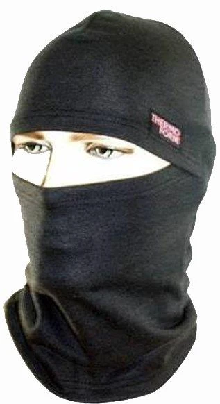 Thermoform HZT1014 Heavy Kar Maskesi - 3