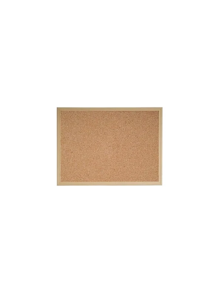 İnterpano İNT-511-3 Ahşap Çerçeveli Mantar Pano - 50x70 cm