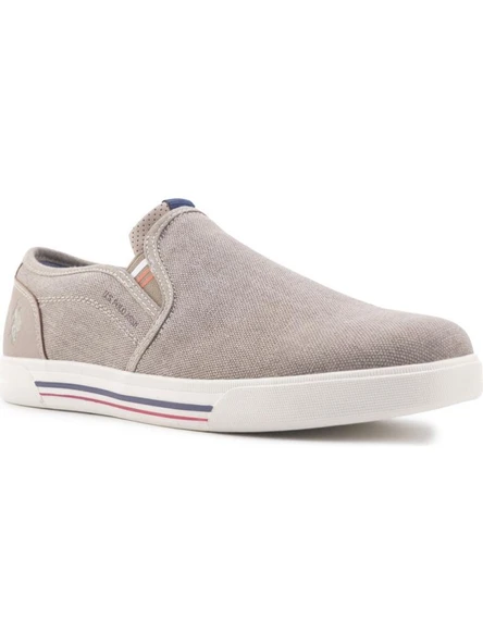 U.S.POLO ASSN FLYWELL 4FX KUM CASUAL SPOR AYAKKABISI