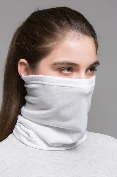 Thermoform Erkek&Kadın Kışlık Termal Boyunluk - 8