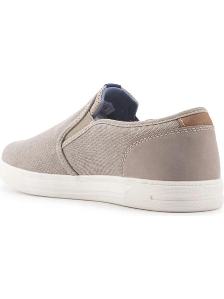 U.S.POLO ASSN FLYWELL 4FX KUM CASUAL SPOR AYAKKABISI - Resim 4