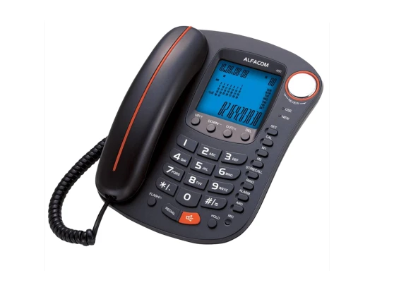Alfacom Masa Üstü Telefon | 460 - 8